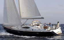 SUN ODYSSEY 49