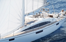 BAVARIA 46 VISION