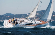 OCEANIS 50