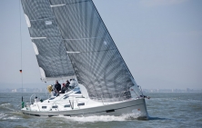 BAVARIA 41 S CRUISER