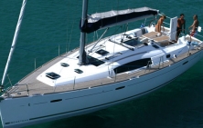 OCEANIS 43