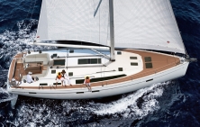 BAVARIA 51 CRUISER