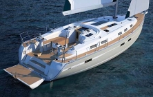 BAVARIA 50 CRUISER