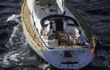 BAVARIA 46 CRUISER