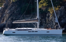 JEANNEAU SUN ODYSSEY 509