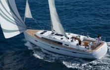 BAVARIA 46 CRUISER NEW