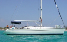 BAVARIA 44