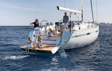 BAVARIA 45 CRUISER