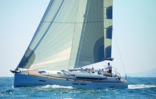 SUN ODYSSEY 449