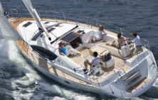 SUN ODYSSEY 44 I