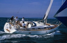 BAVARIA 42