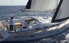 BAVARIA 43 CRUISER