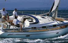 BAVARIA 42 CRUISER