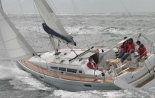 SUN ODYSSEY 42 I